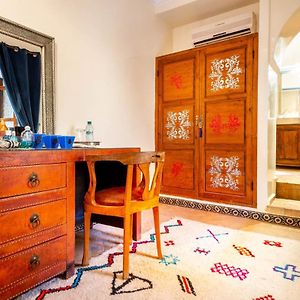 Deluxe Kamer met een King Size Bed